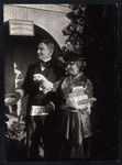 Scene from the motion picture The Masterful Hireling