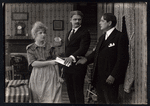 Scene from the motion picture The Masterful Hireling