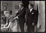 Scene from the motion picture The Masterful Hireling