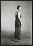 Performer from the motion picture The Masterful Hireling