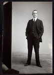 Performer from the motion picture The Masterful Hireling