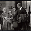 Scene from the motion picture The Masterful Hireling