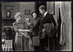 Scene from the motion picture The Masterful Hireling