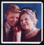 Ruth Masters