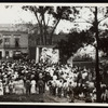 Open-air production of El Matón de Aguascalientes