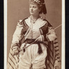 Jessie Millward