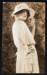 Virginia Milne