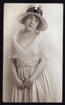 Ilse Marvenga