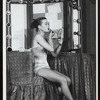 Joan McCracken (Betty Loraine) in Me and Juliet