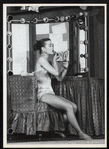 Joan McCracken (Betty Loraine) in Me and Juliet