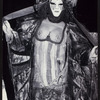 Scene from the Joseph Papp stage production Medea