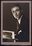 George Meeker