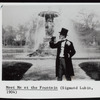 Meet Me At The Fountain (Cinema 1904)