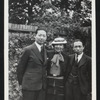 Lan Fang Mei