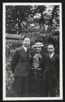 Lan Fang Mei