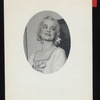 Eleanora Von Mendelssohn