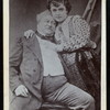Alexandre Dumas, père and Adah Isaacs Menken