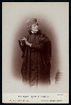 Ellen Terry in The Merchant Of Venice By William Shakespeare