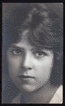 Anna Merrick