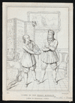 Scene in the Merry Monarch