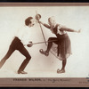 Francis Wilson in "The Merry Monarch"