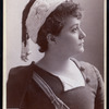 Marie Jansen in the "Merry Monarch"
