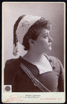Marie Jansen in the "Merry Monarch"
