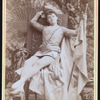Marie Jansen in the "Merry Monarch"