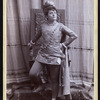 Marie Jansen in the "Merry Monarch"