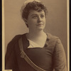 Marie Jansen in The Merry Monarch