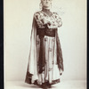 The Merry Monarch