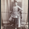 Marie Jansen in The Merry Monarch