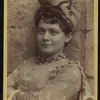Marie Jansen in the "Merry Monarch"