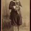 Fred Leslie in The Merry War
