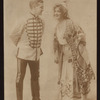The Merry Widow By Franz Lehar