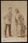 The Merry Widow By Franz Lehar