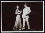 The Merry Widow By Franz Lehar