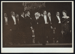 The Merry Widow By Franz Lehar