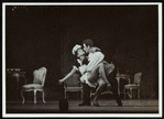 The Merry Widow By Franz Lehar