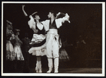 The Merry Widow By Franz Lehar
