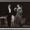 The Merry Widow By Franz Lehar