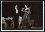 The Merry Widow By Franz Lehar