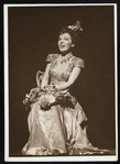 The Merry Widow By Franz Lehar