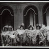 The Merry Widow By Franz Lehar