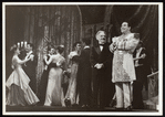 The Merry Widow By Franz Lehar