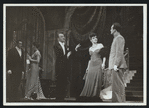 The Merry Widow By Franz Lehar