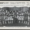 The Merry Widow (burlesque)