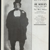The Merry Widow (burlesque)