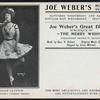 The Merry Widow (burlesque)