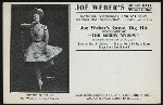 The Merry Widow (burlesque)